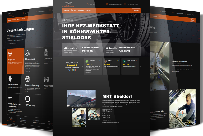 mkt-projekt