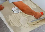 fliesenleger